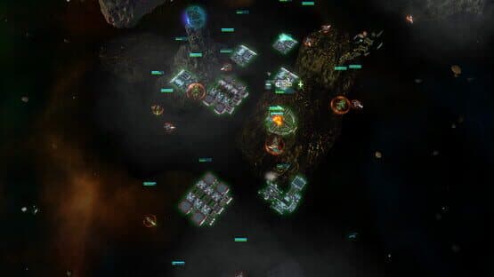 Stellar Outpost Commander — screenshot 8