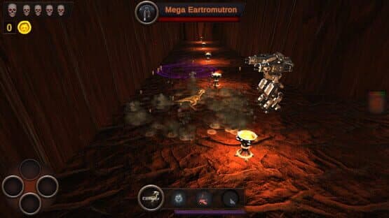 Cymut x Mutrobo: The Last Cymut — screenshot 8