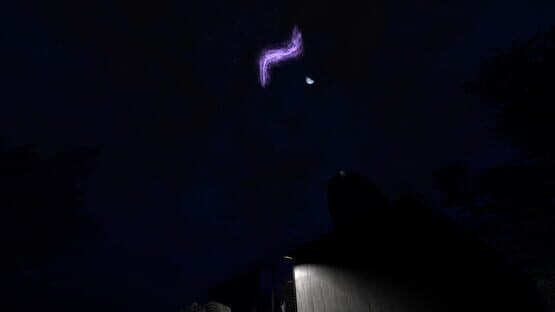 The Scar — screenshot 1