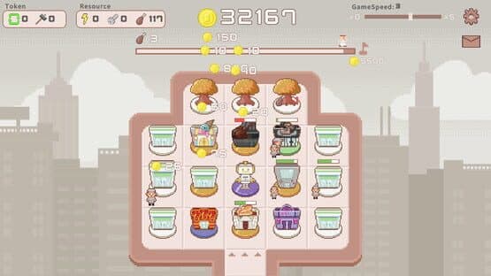SuperTaxCity — screenshot 1