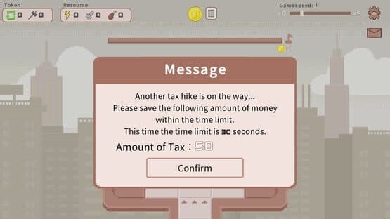 SuperTaxCity — screenshot 2