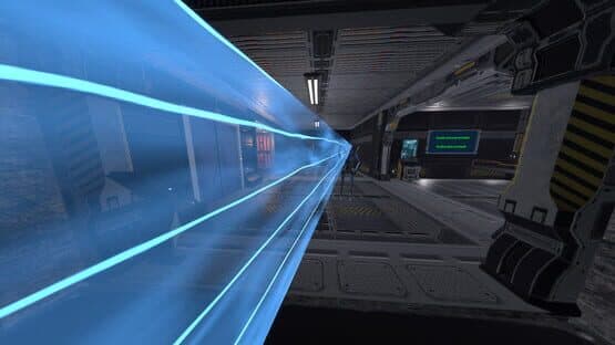 The Scar — screenshot 3