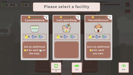SuperTaxCity — screenshot 3