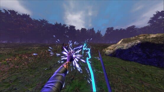 The Scar — screenshot 4