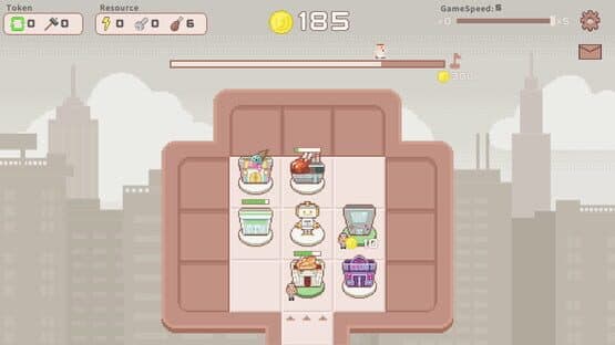 SuperTaxCity — screenshot 5