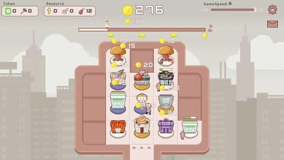 SuperTaxCity — screenshot 6