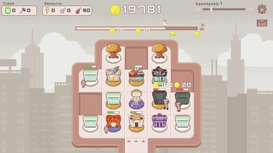 SuperTaxCity — screenshot 7