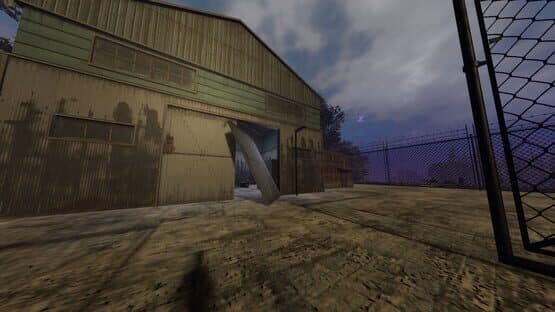 The Scar — screenshot 7