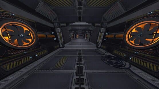 The Scar — screenshot 8