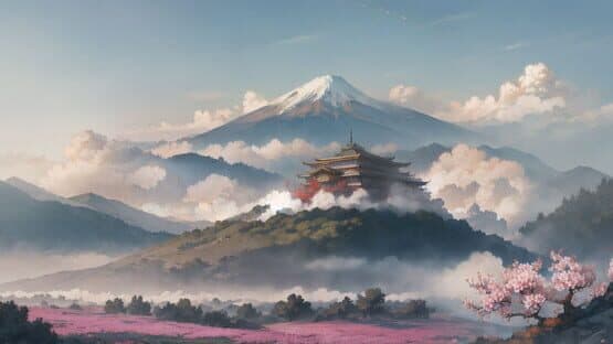 Sengoku: Battle Royal — screenshot 1