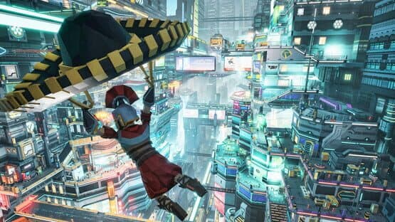Multiverse Battle Royale — screenshot 2