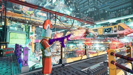 Multiverse Battle Royale — screenshot 6