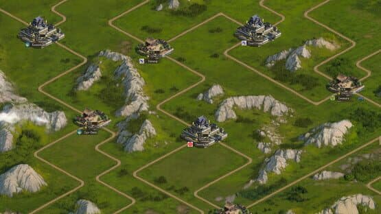 Sengoku: Battle Royal — screenshot 6
