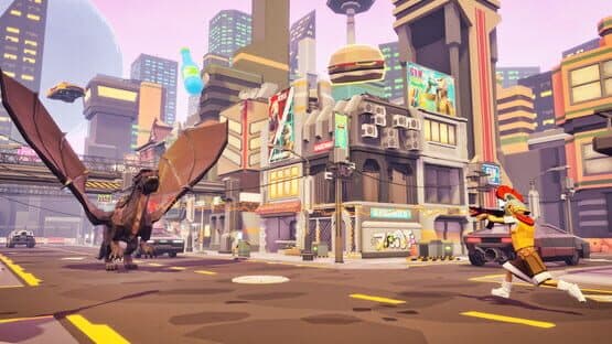 Multiverse Battle Royale — screenshot 7
