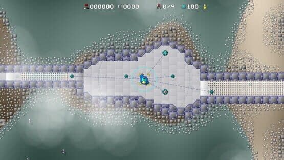 Hex.Plan.X — screenshot 1