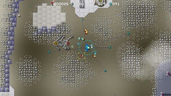 Hex.Plan.X — screenshot 2