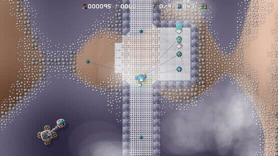 Hex.Plan.X — screenshot 3