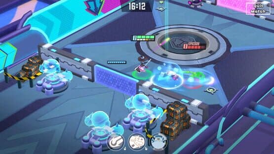 Smash Cup — screenshot 1