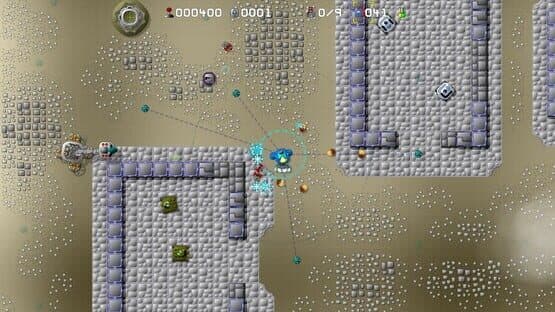 Hex.Plan.X — screenshot 4