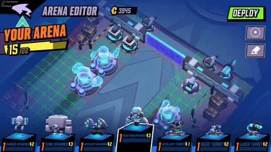 Smash Cup — screenshot 2