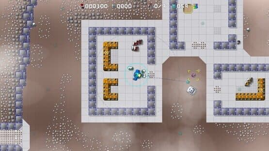 Hex.Plan.X — screenshot 5