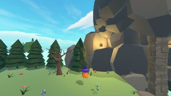The Land of Magic — screenshot 1