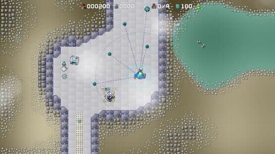 Hex.Plan.X — screenshot 6