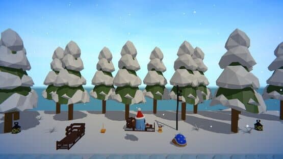 The Land of Magic — screenshot 3
