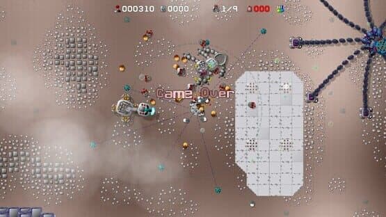 Hex.Plan.X — screenshot 7