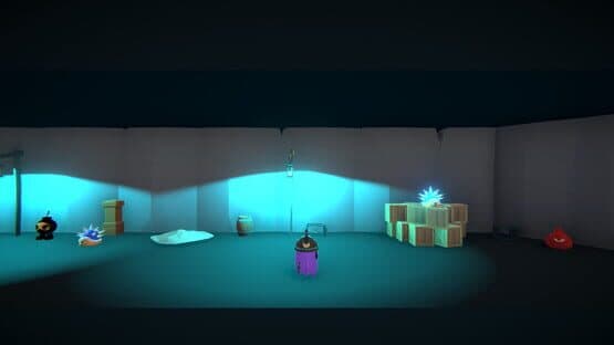 The Land of Magic — screenshot 4