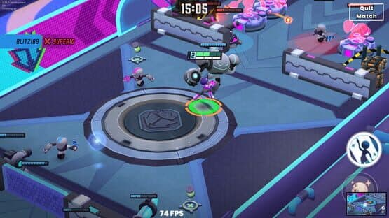 Smash Cup — screenshot 6