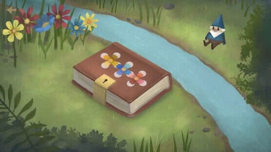 Gnomdom — screenshot 1