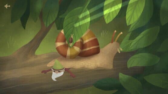 Gnomdom — screenshot 2