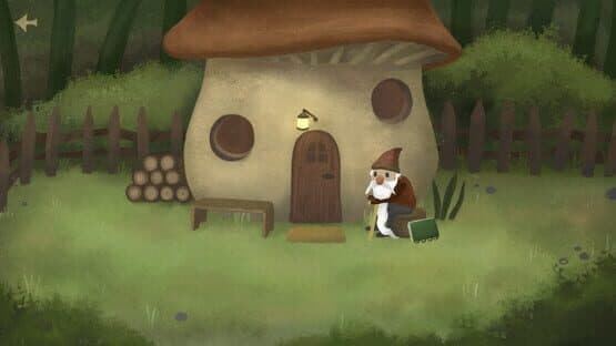 Gnomdom — screenshot 3