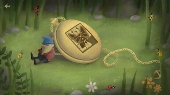 Gnomdom — screenshot 4