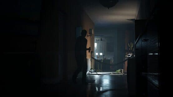 Murder — screenshot 1
