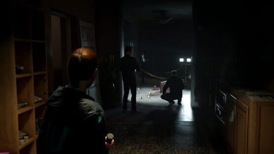 Murder — screenshot 2