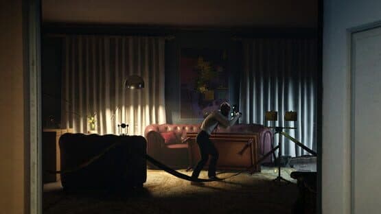 Murder — screenshot 3