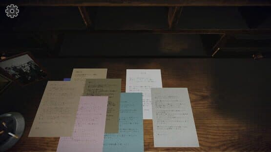 Your letter has been rejected. — screenshot 3