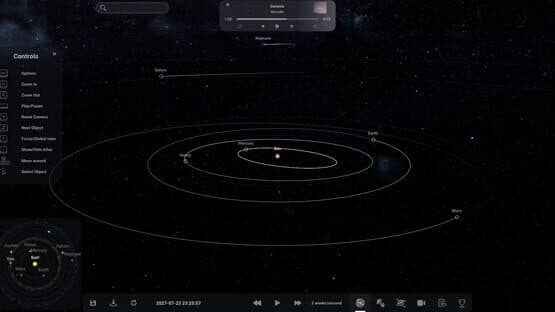 Space Query — screenshot 4
