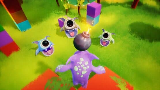 What The Pak?! — screenshot 5