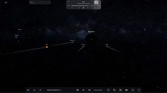 Space Query — screenshot 5