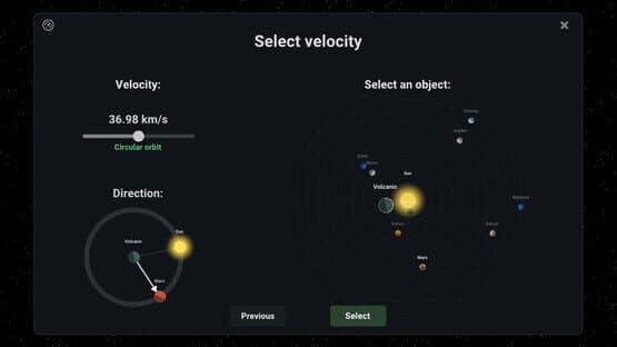 Space Query — screenshot 6