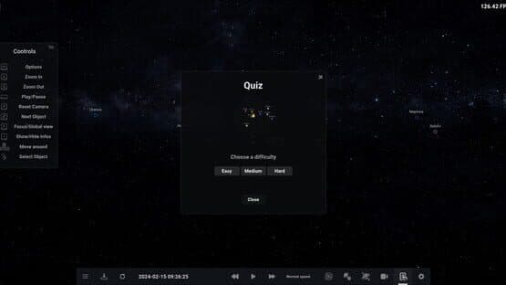Space Query — screenshot 7