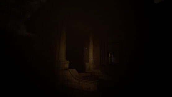 Death From The Darkness — screenshot 3