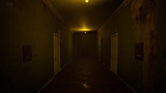 Death From The Darkness — screenshot 4