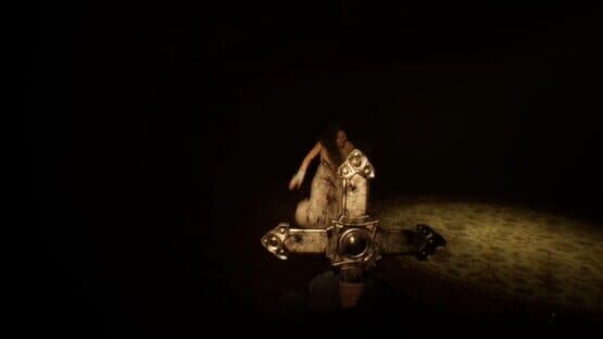 Death From The Darkness — screenshot 6