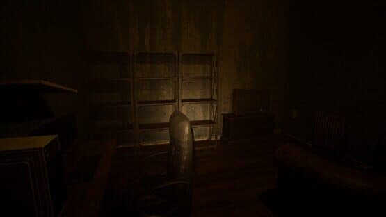 Death From The Darkness — screenshot 7