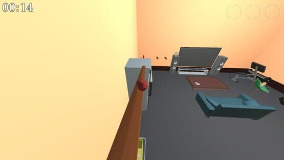 Tomato Flip — screenshot 2