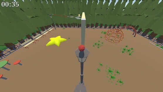 Tomato Flip — screenshot 3